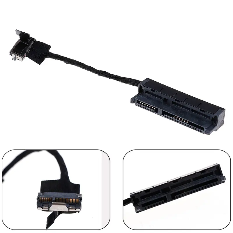

Разъем для жесткого диска G4 G6 CQ42 CQ43 CQ62 G42 G56 G62 G72 SATA AX6/7 кабель