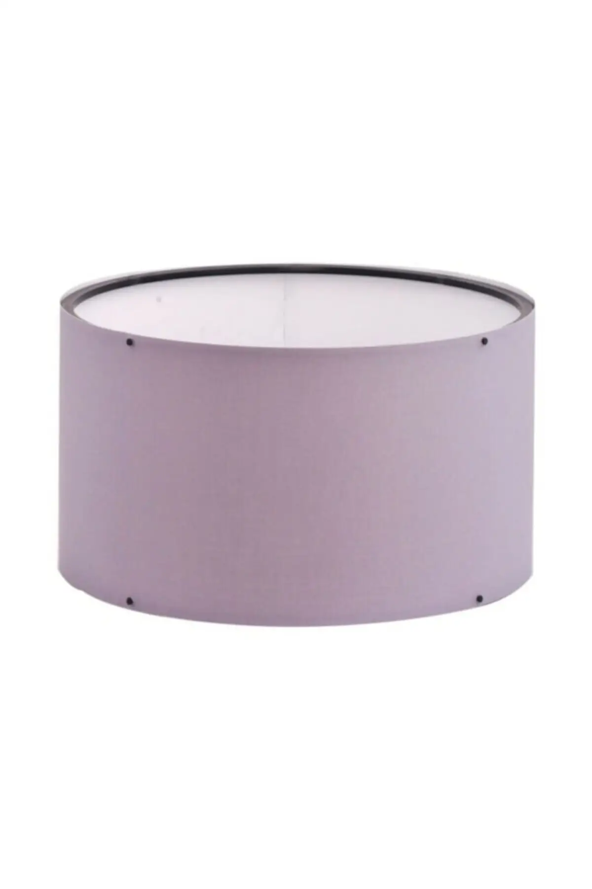 

Fabric Floor Lamp Head Practical Installation Hat