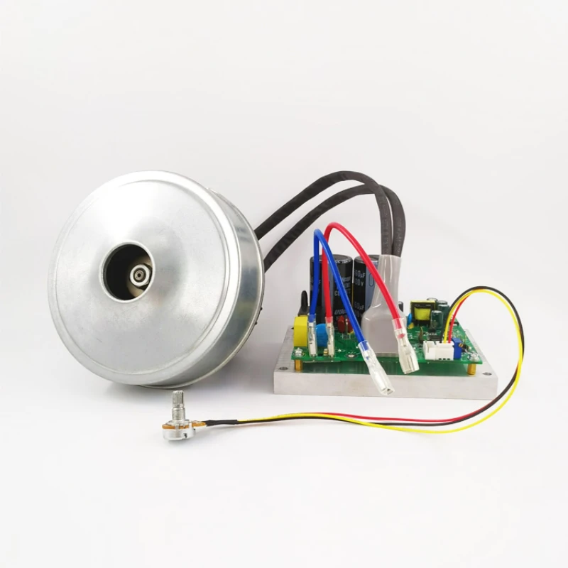 

1000W 220V 110V best price bldc vacuum motor made in China