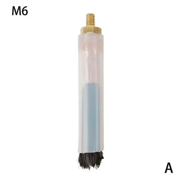 

Carbon Fiber Welding Brush For Tig Mig Cleaning Weld Weldseam Cleaner Tools