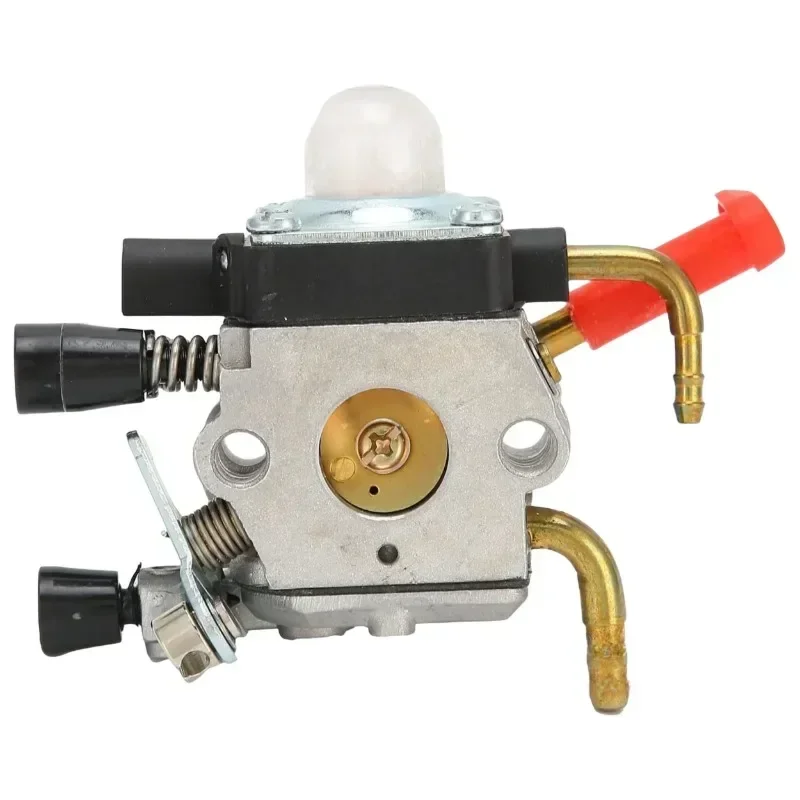 Карбюратор Hs81r S Thil Alloy Hs81 Hs81rc Hs86r Hs86t Hzpj Hs81t Hs86 Sate Carb