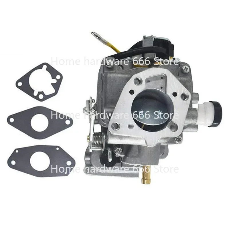 Для Kohler 2485334 -С 24853162 -S CH20 CH740 CH26 Карбюратор для трактора