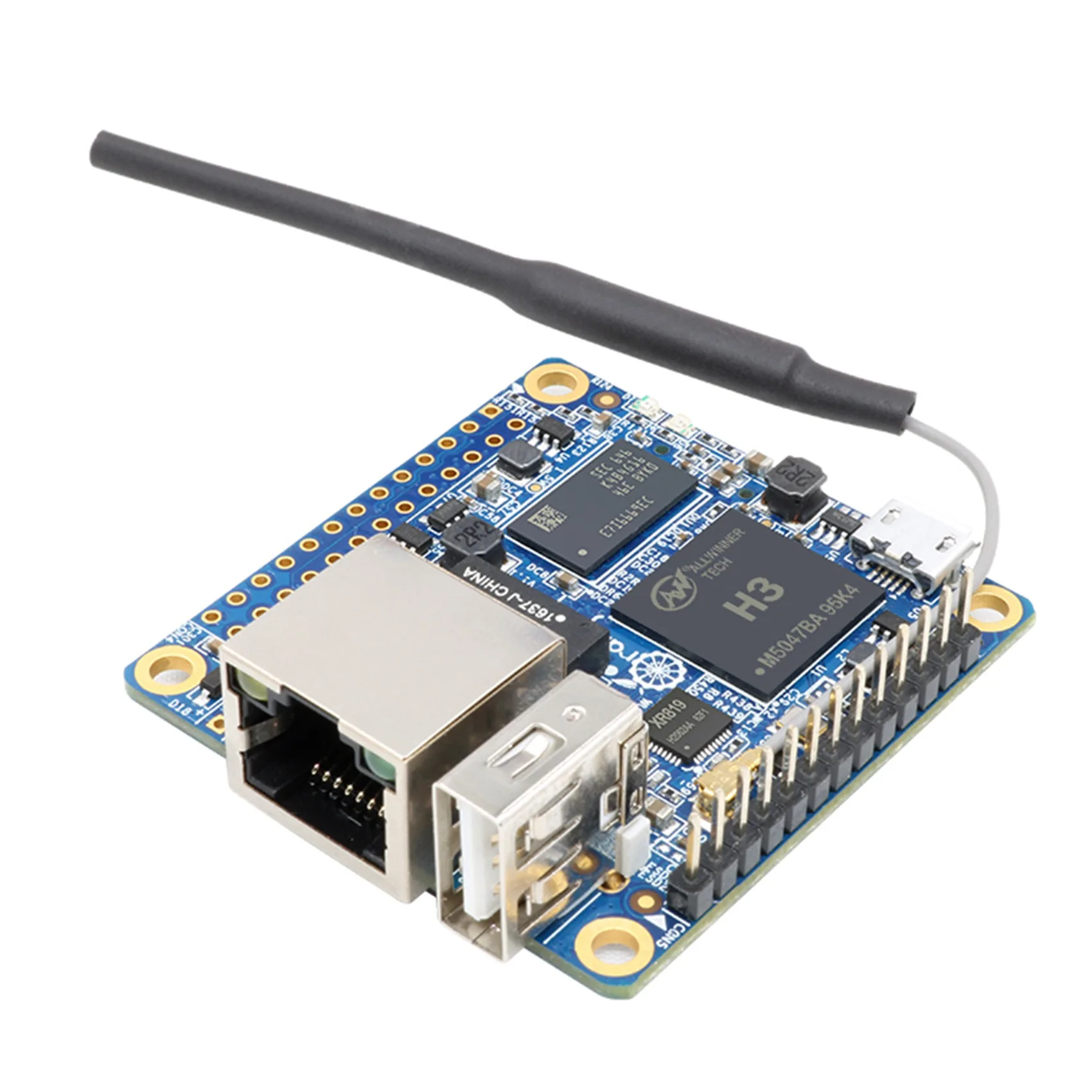 

Для Orange Pi Zero LTS макетная плата 512 Мб H3 четырехъядерный с открытым исходным кодом на ОС Android 4,4 с изображением Ubuntu