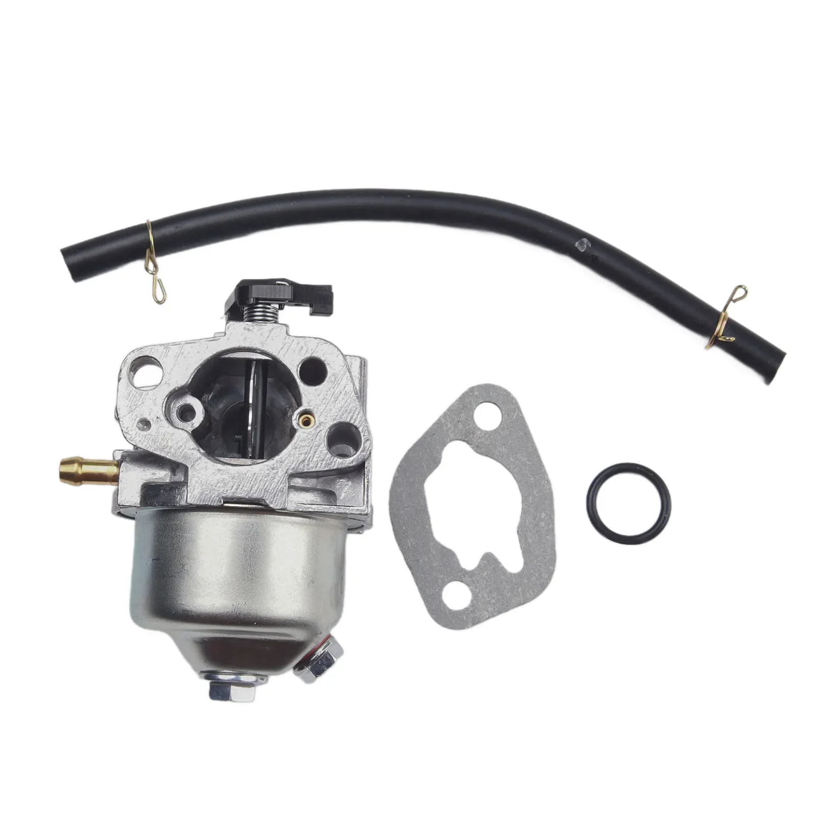 Фото Карбюратор M150 (1 комплект) для двигателей Mountfield и Champion RV150, SV150, V35, V40, аксессуары для газонокосилок и садового электроинструмента №4