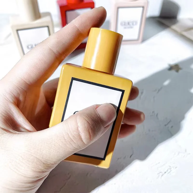 

100pcs 30ML Perfume Bottle high-end portable spray bottle advanced glass bottle sample replacement empty bottle