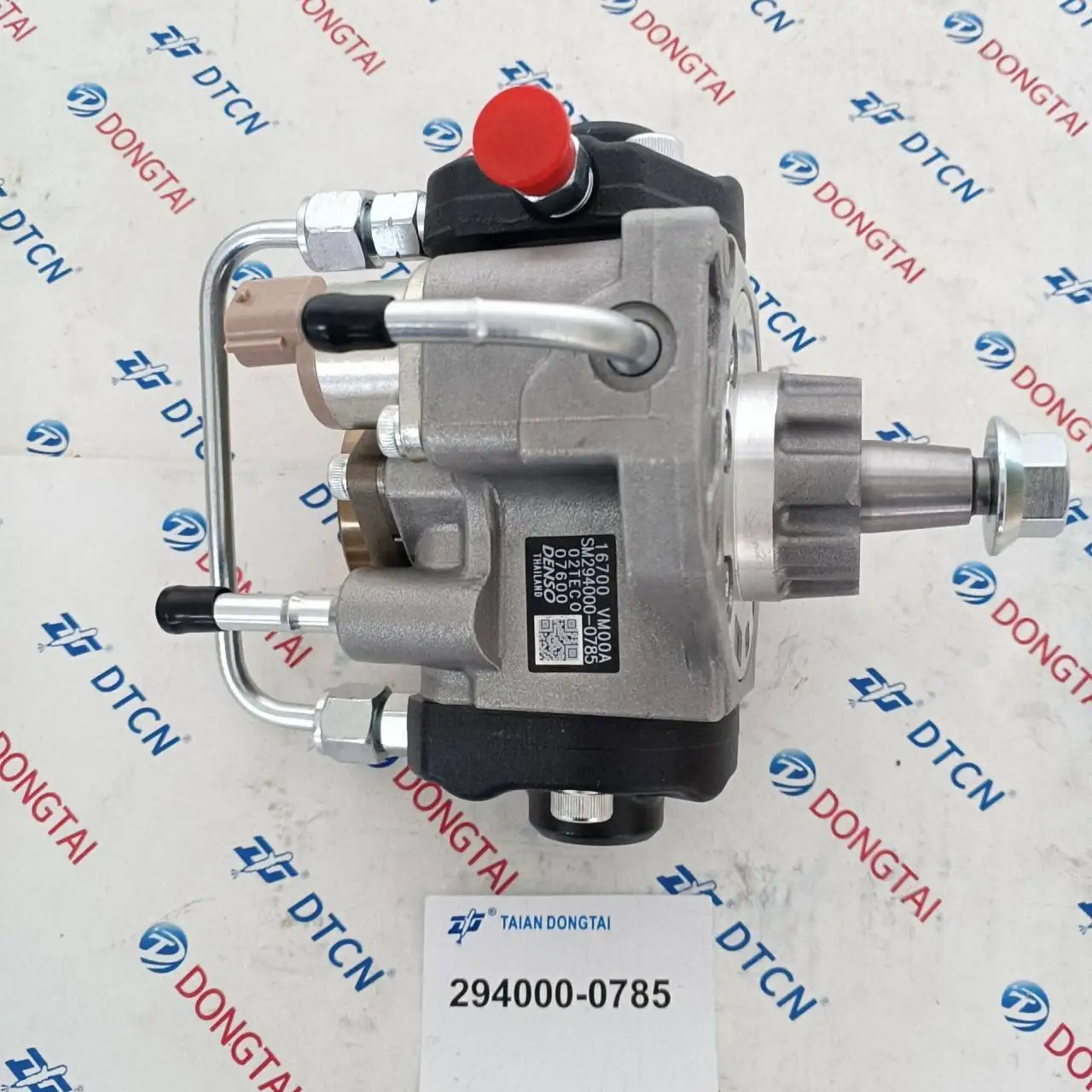 Насос Common Rail для дизельного топлива DENSSO HP3 294000 -0785 NISSAN YD25 16700-VM00A 16700-VM00C 16700-VM00D