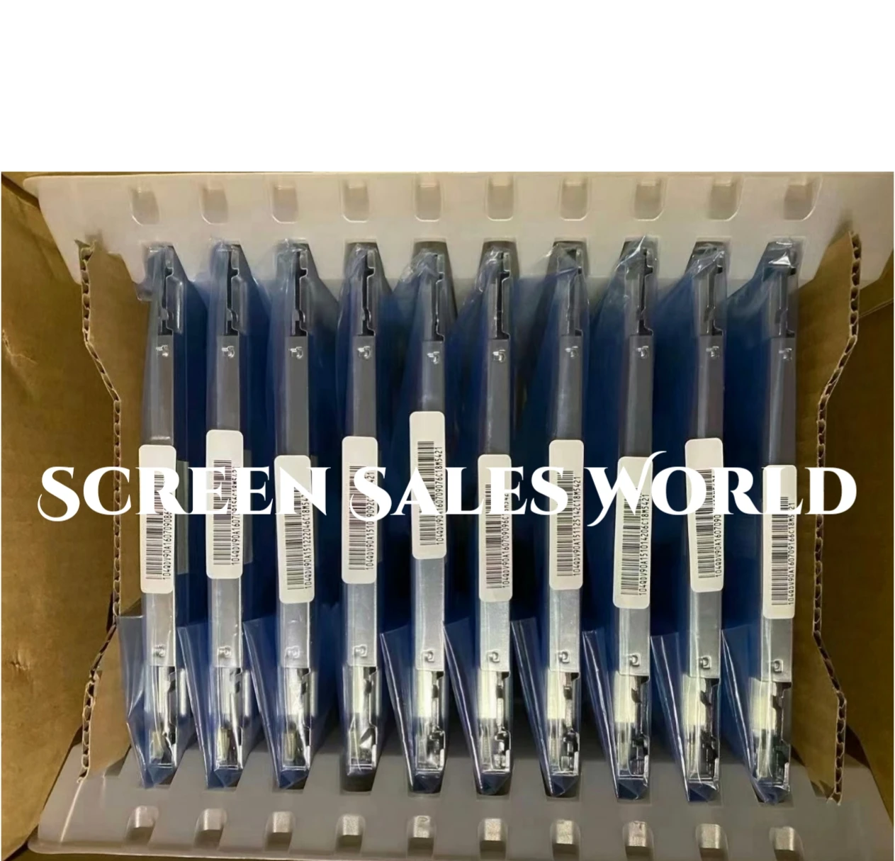 Оригинальный 5 5-дюймовый телефон стандарта детской яркости промышленный