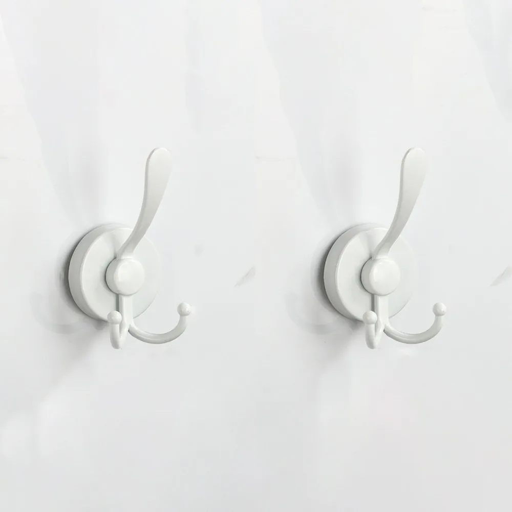 

Крючки на присоске из нержавеющей стали 2 шт.