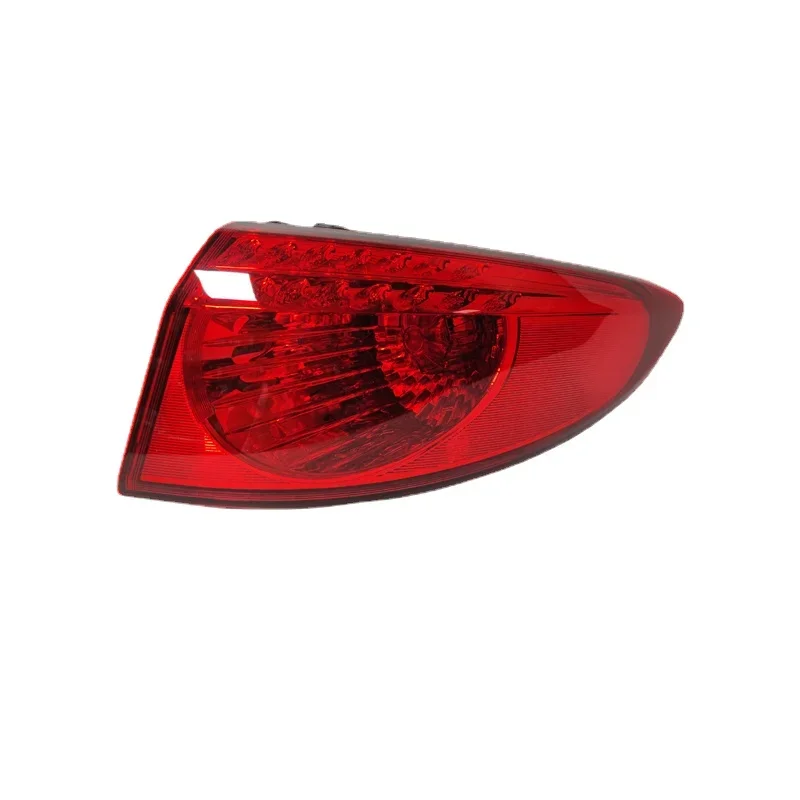 Для Luxgen U7 2011 2012 2013 автомобильные аксессуары внешний задний свет