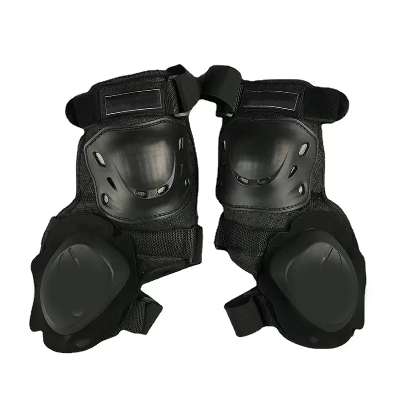 

Special bending grinding block for motorcycle knee protection, anti falling and anti-skid knee protection, road racing