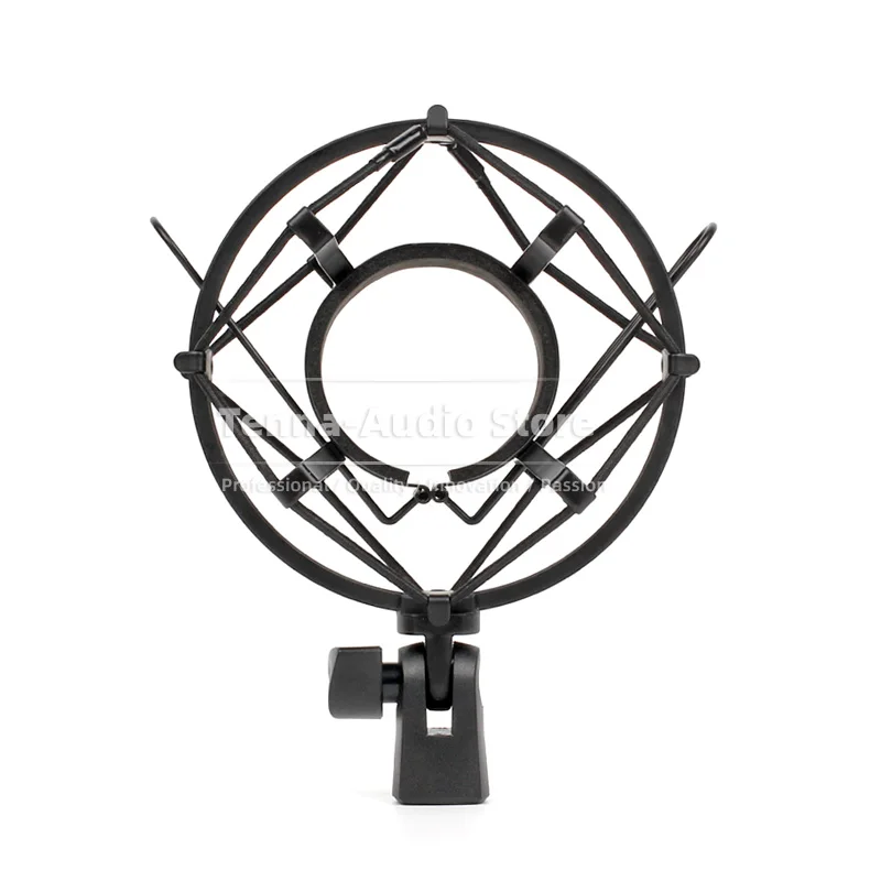 Внешний ударопрочный микрофон AKG C4500 B BC iPhone