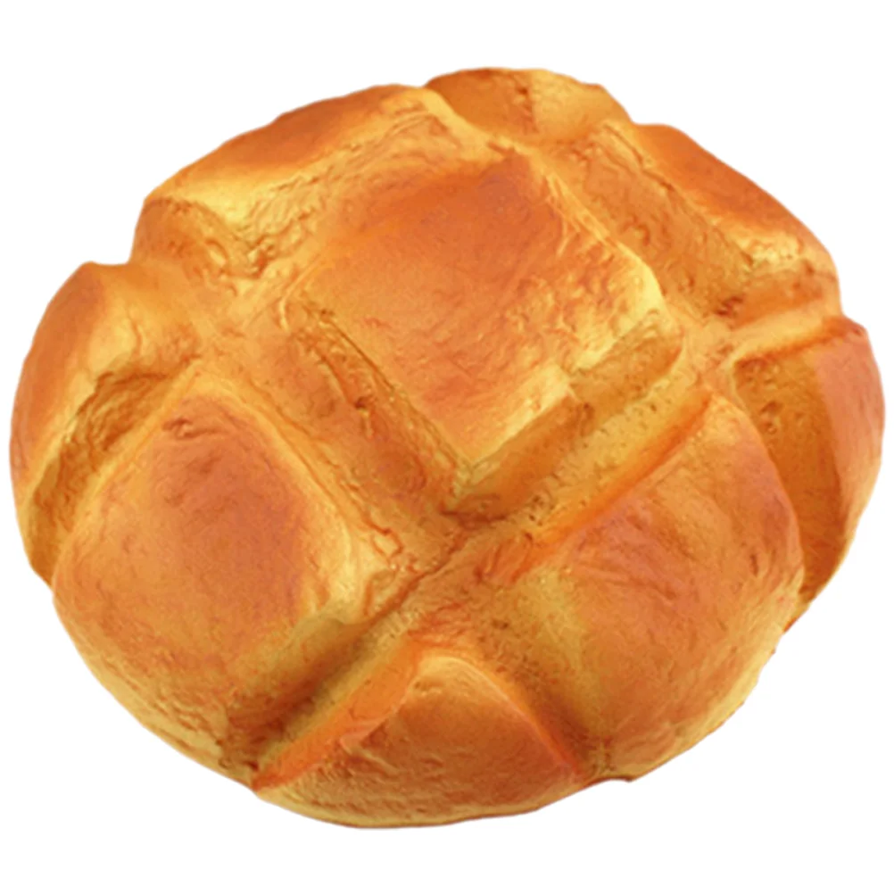 

Медленно Восстанавливающий форму ананас булочка искусственный хлеб орнамент пу модель торта Игрушка реквизит украшение для еды для магазина искусственный