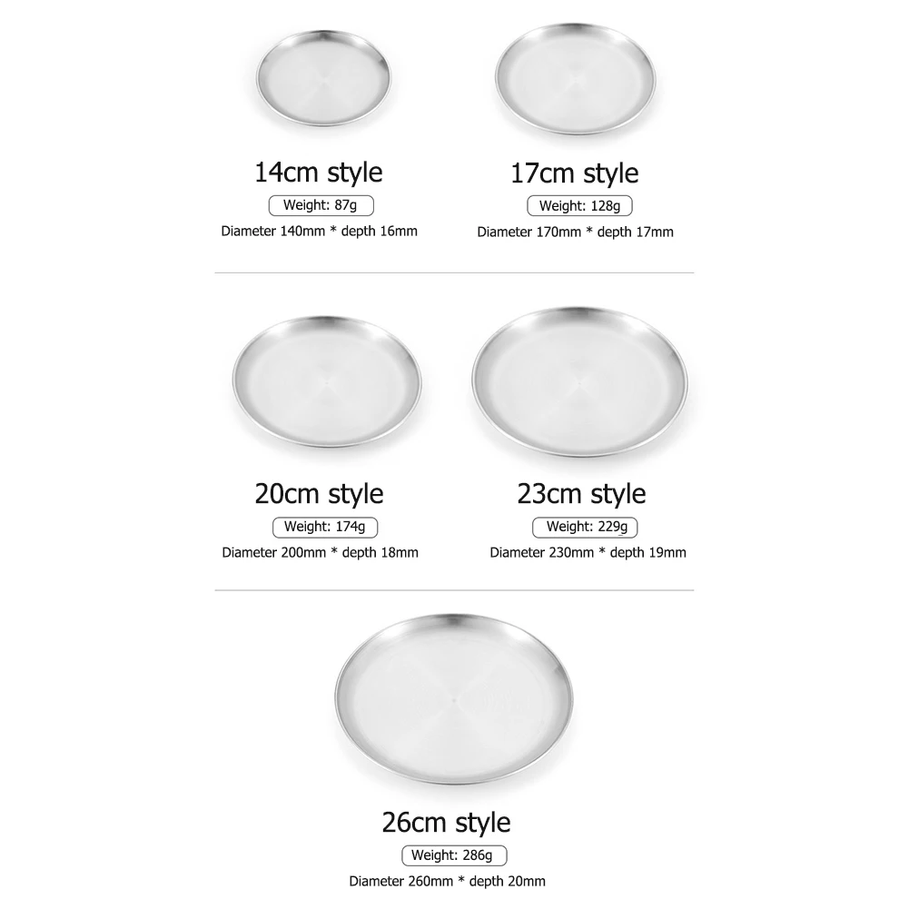 Столовые приборы из нержавеющей стали