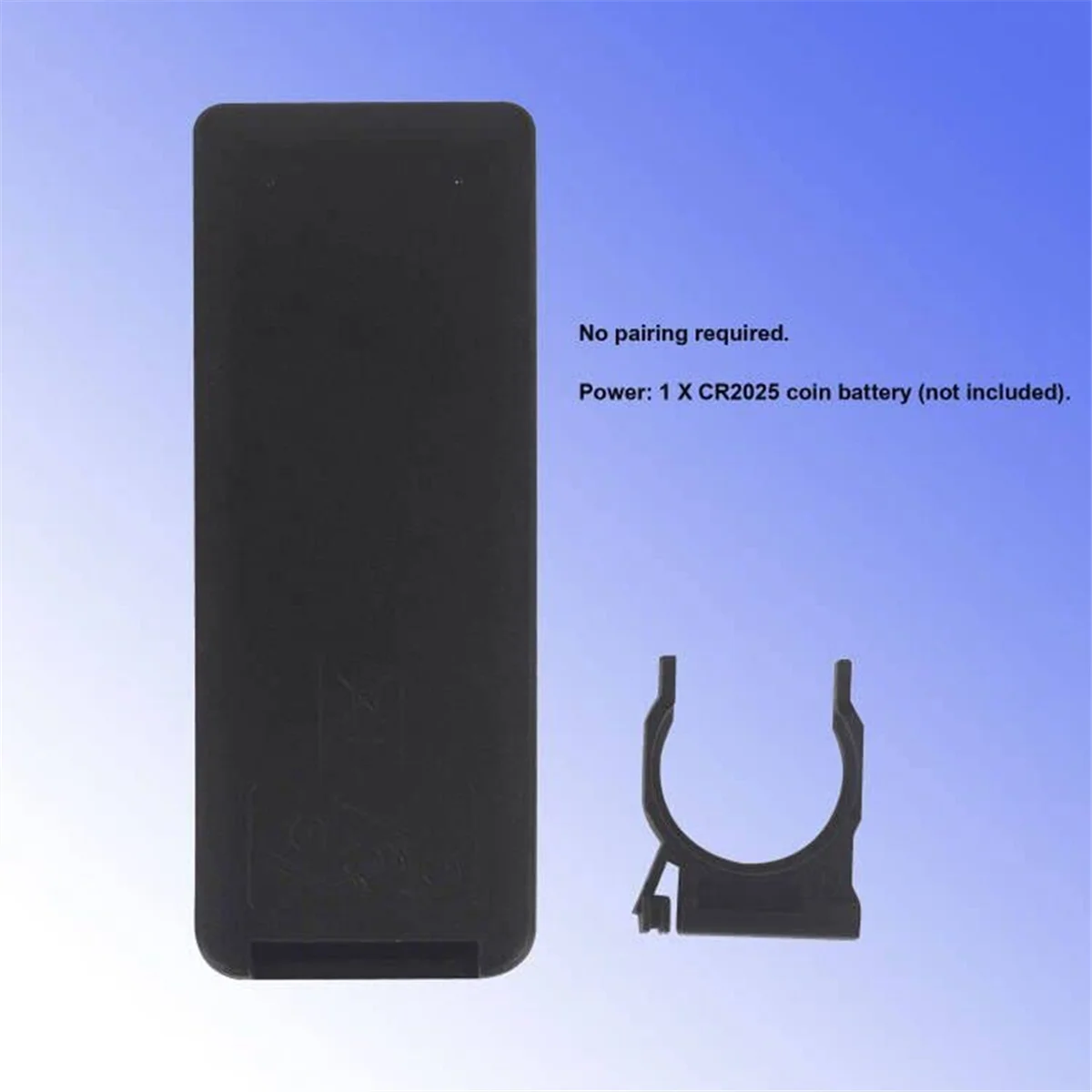 Сменный пульт дистанционного управления RC10D RC100 для звуковой панели Edifier R2000DB с