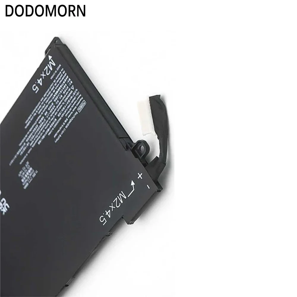 Фото PG06XL новая литий-ионная аккумуляторная батарея для ноутбука HP Omen 15-DH000 15T-DH000 HSTNN-DB9F L48431-2C1 L48497-005, гарантия 2 года №5