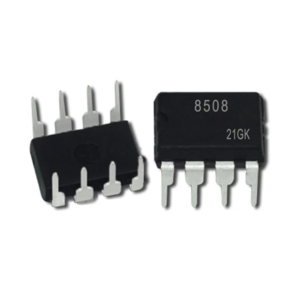 

4 шт. 8508 DIP-8 ME8508 DIP