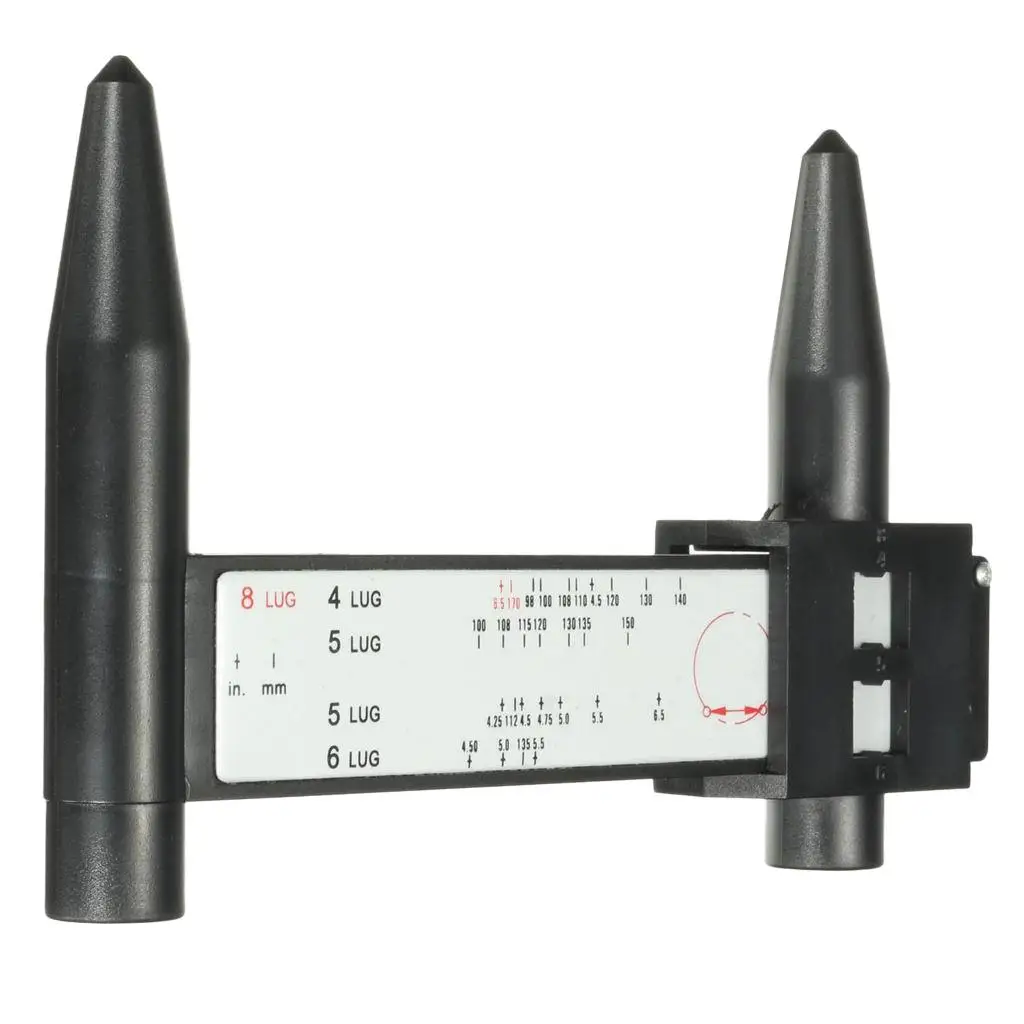 Отличный 8-лучевой инструмент для измерения параметров из стали/бытовой стали