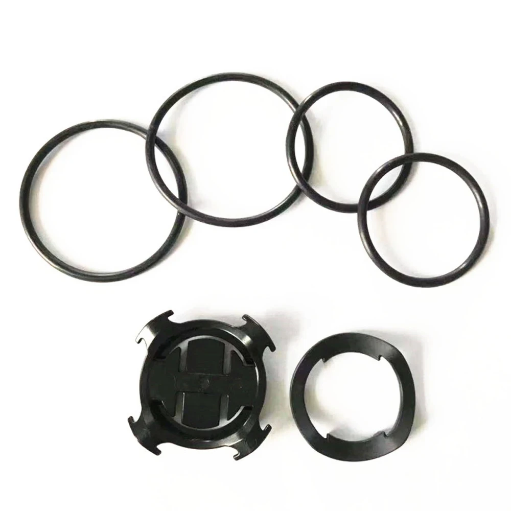 Крепление Для Велосипедного Компьютера MTB — Удлиненный Зажим-адаптер 8 Г Velociraptor