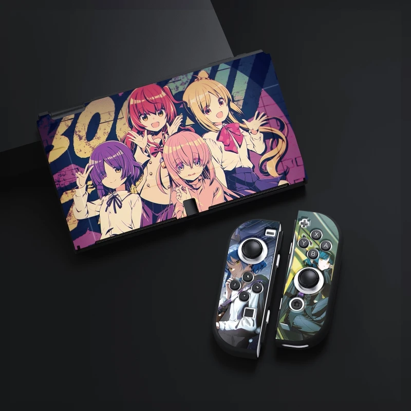 Защитный чехол для Nintendo Switch OLED/NS