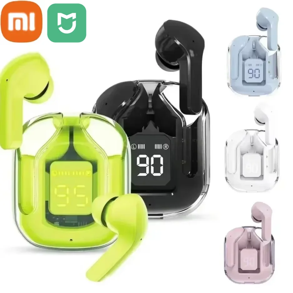 XiaomiMijia Air 3 наушники Bluetooth сенсорное управление Tws спортивная игровая гарнитура с