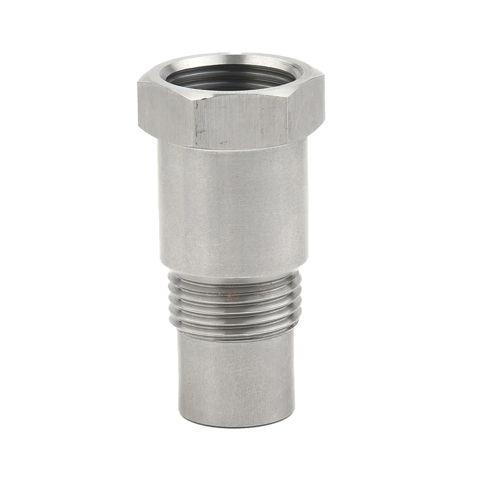 

Car CEL Fix Check Engine Light Eliminator Adapter Oxygen O2 Sensor M18X1.5 Wholesale Quick Delivery Fast CSV