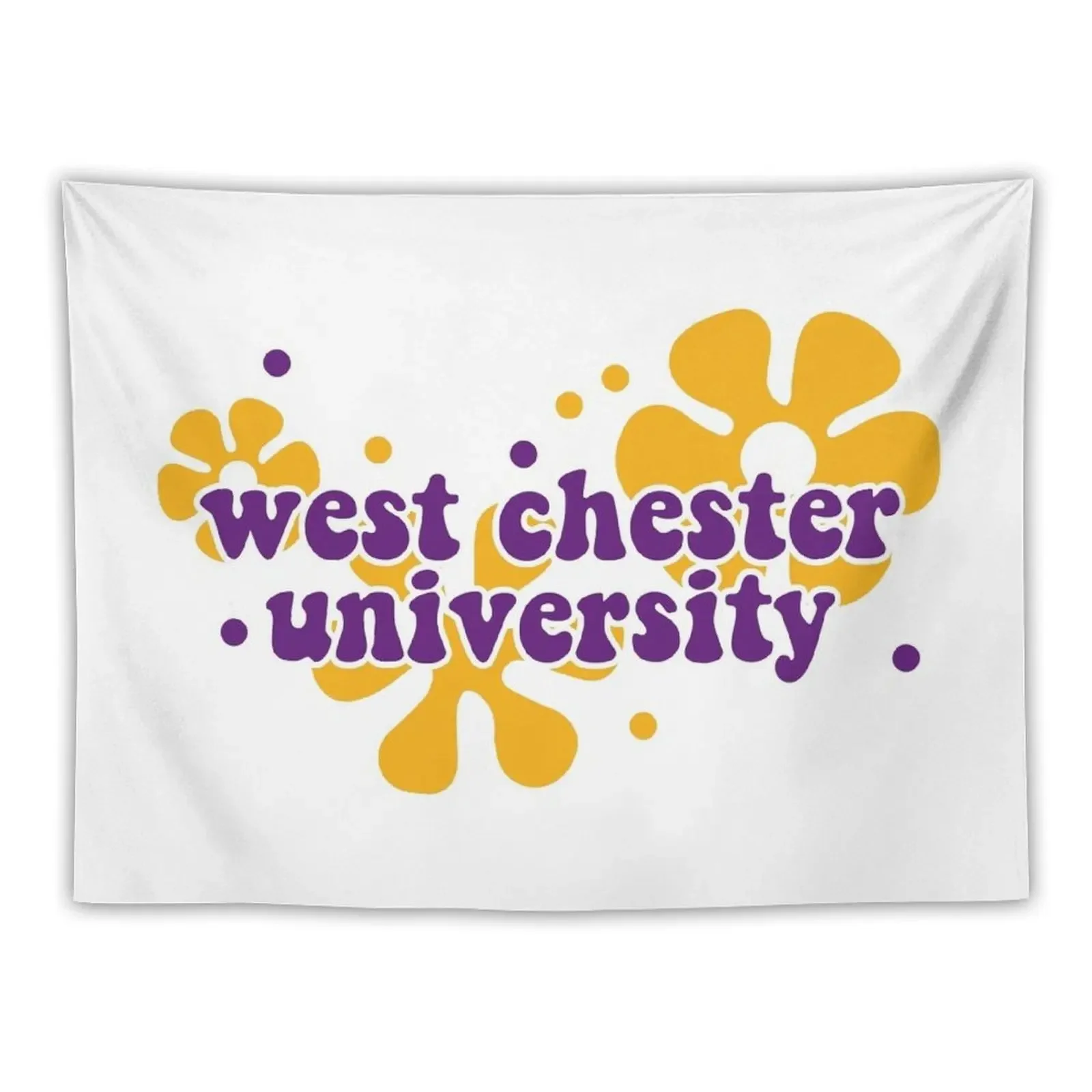 70s Западный Честер гобелен украшения для комнаты декоративные стены Декор комнат