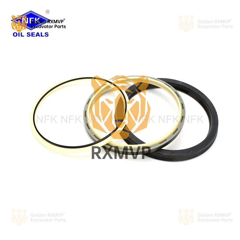 Для XMVP 707-99-44055 7079944055 Сервисный комплект детали комплекты уплотнений