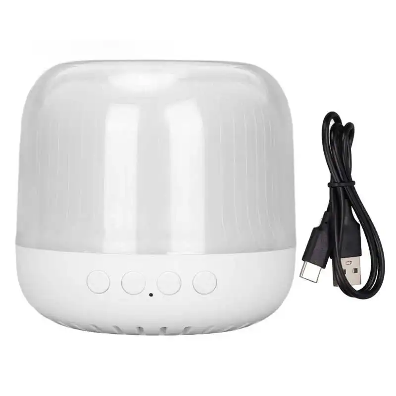 

Небольшой динамик со встроенным микрофоном портативный беспроводной динамик с поддержкой карты памяти для использования на открытом возд...