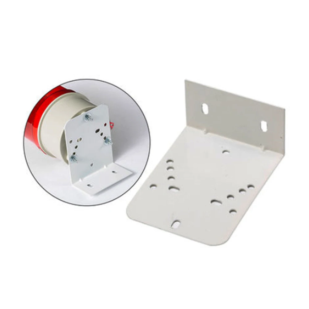 Светодиодная мигающая сигнализация с подставкой стробоскоп для автоматического