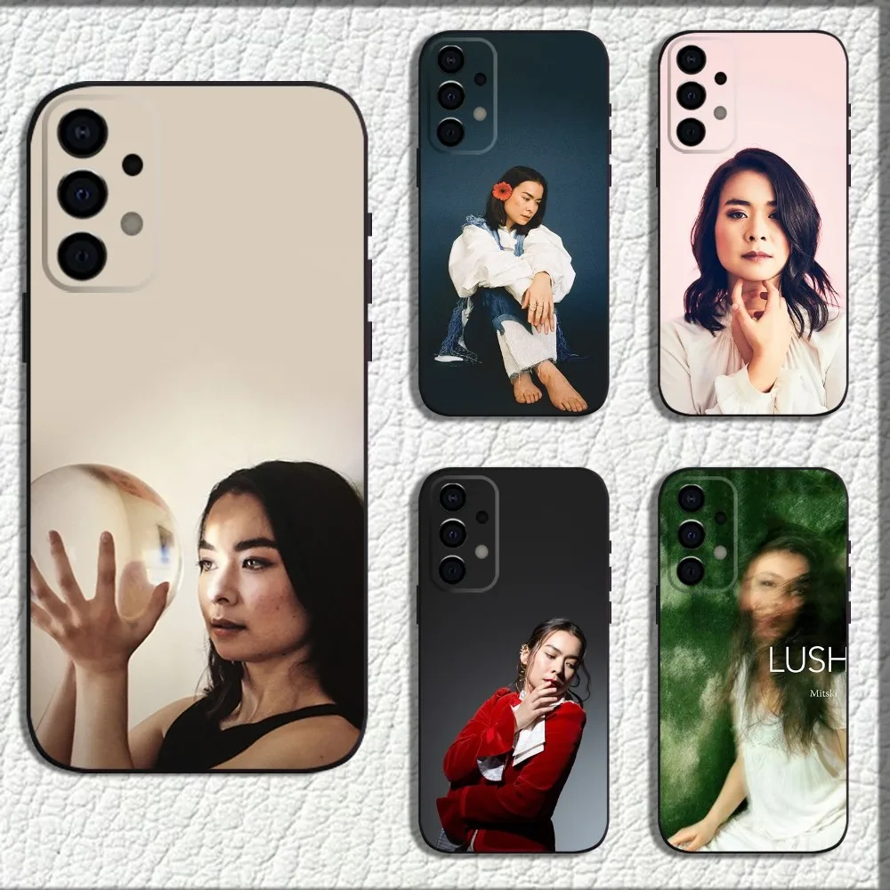 Чехол для телефона Samsung Galaxy A13 A21s A22 A31 A32 A52 A53 A71 A80 A91