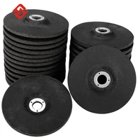 grinding buffing wheel polishing pad 75mm mini drill accessories abrasive disc for bench grinder rotary tool