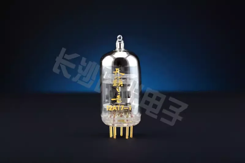 Усилитель Shuguang 12AT7-T(ECC81 12AT7)