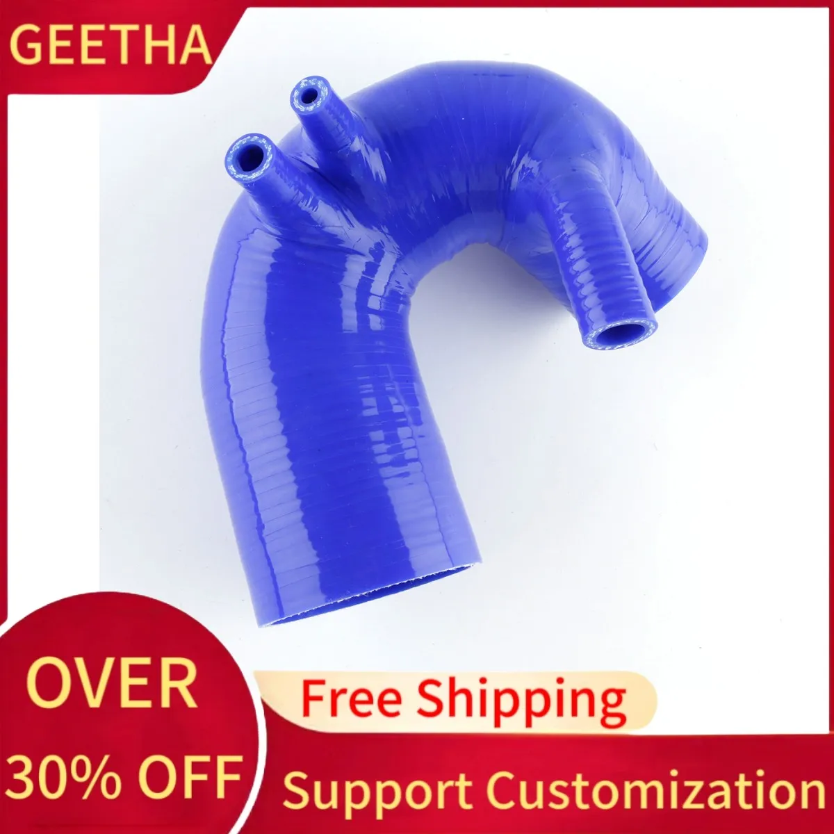 Силиконовый впускной шланг для двигателя T-Jet Abarth 500 595 695 1 4 л с Garrett 1446 Turbo