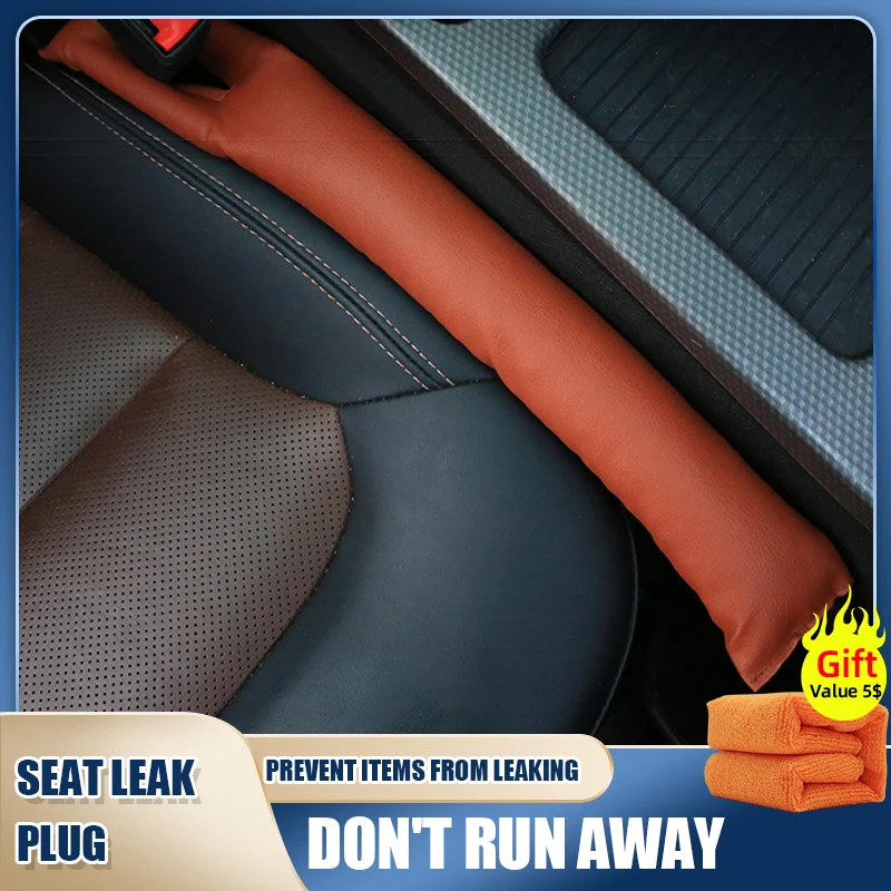 

Car Seat Gap Plug Strip Leak-proof Plug Car Interior Decoration Plug Seam Strip Car Leak-proof Strip Car Interior