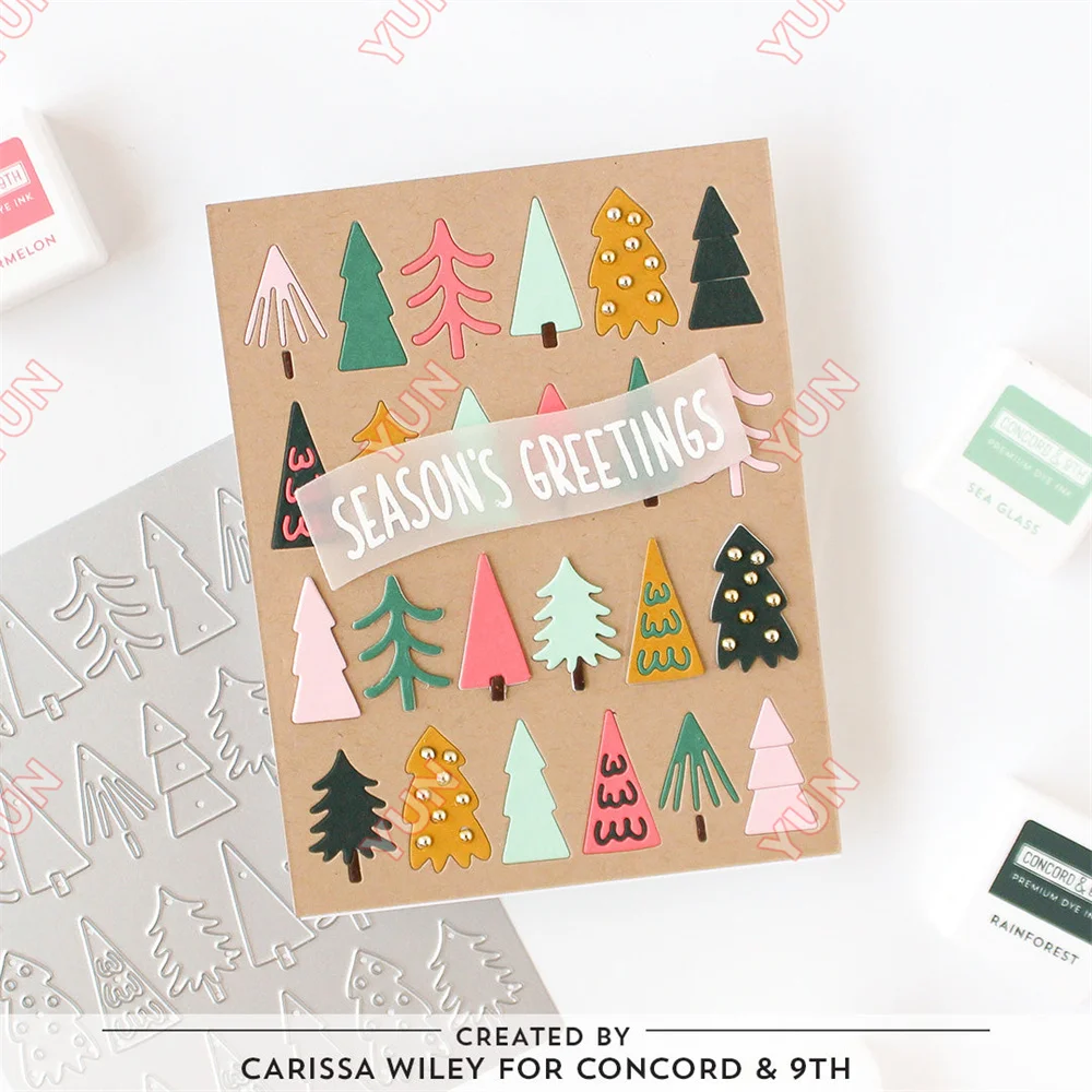 Новые штампы и трафарет на Рождество веселый Щелкунчик радость ручная работа