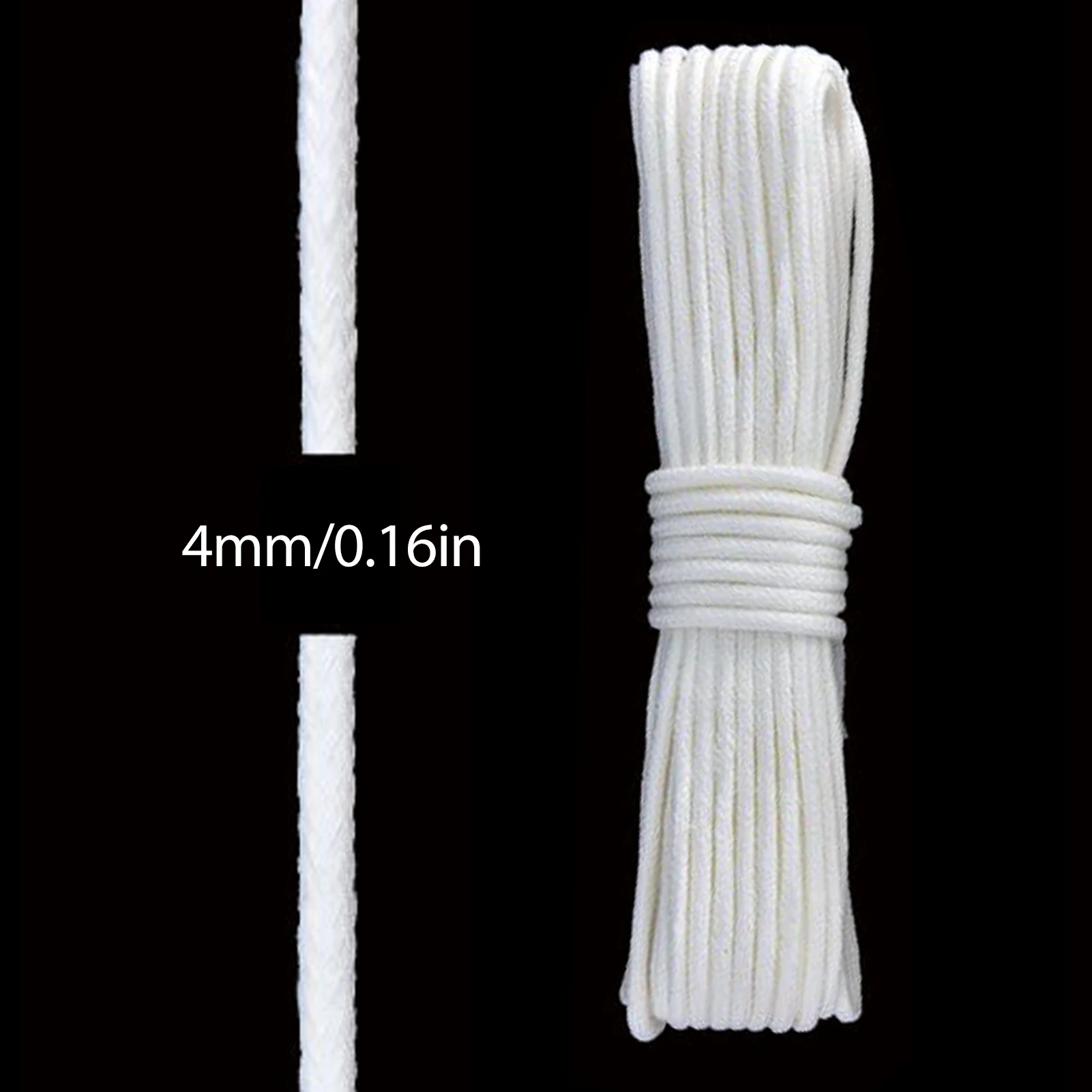 

Самополивающийся фитильный шнур ACCHAMP 4 мм