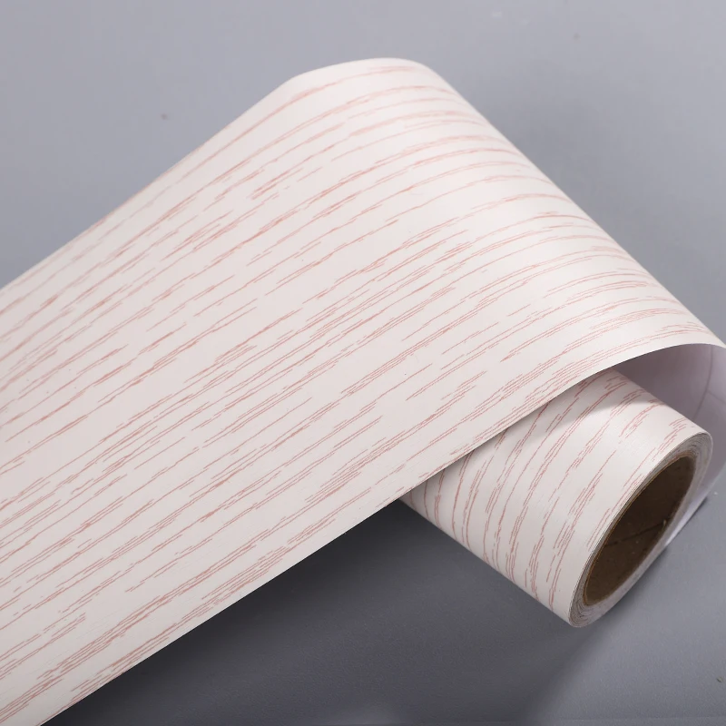 Утолщенные искусственные серые и белые деревянные обои самоклеящиеся из белого
