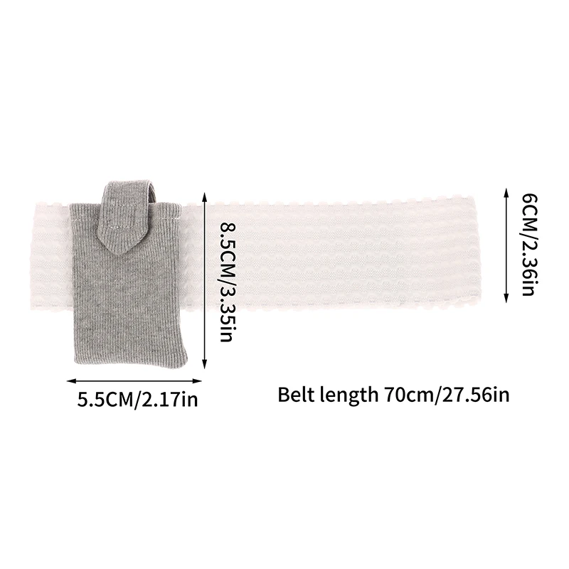 Пояс для инсулина эластичный насос пациентов с диабетиком все виды применения