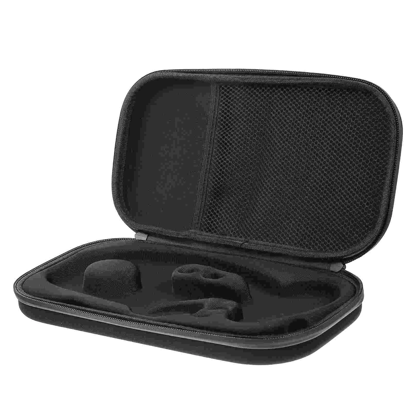 

Stethoscope Storage Bag Useful Case Mini Mesh Bags Hard Box Home Organizer Nurse Accessory Eva Portable Tote
