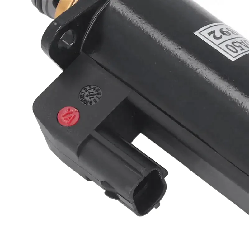 Электромагнитный клапан KWE5K 31/G24DB50 YN35V00050F1 для Kobelco SK200 8 SK330 SK350