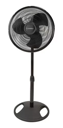 

NEW S16500 16 '' 3-speed oscillating fan