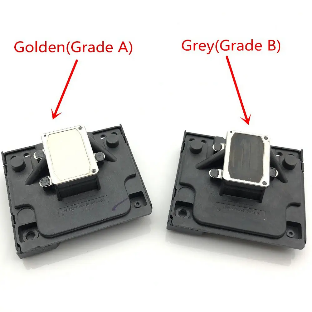 

Оригинальная 100% новая печатающая головка для Epson F169030 F181010 CX3700 ME2 ME200 TX300 TX105 TX100 C79 C91 T20 TX106 TX109 TX119 TX219