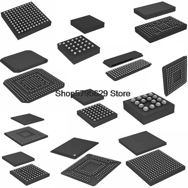 Новый EP4CE55F29I7N EP4CE55F29I7 BGA-780