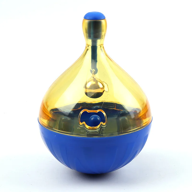 

Товары для домашних животных, игрушки для собак, мячик для кормления с утечкой, автоматическая кормушка для кошек и собак