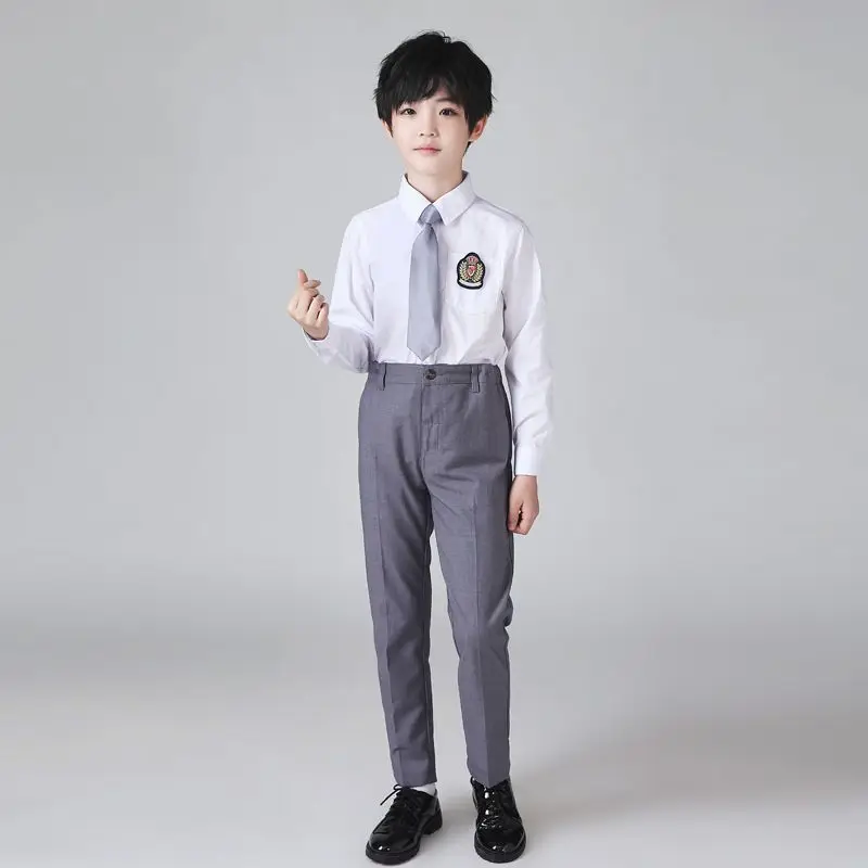 

4 шт., детская японская школьная форма