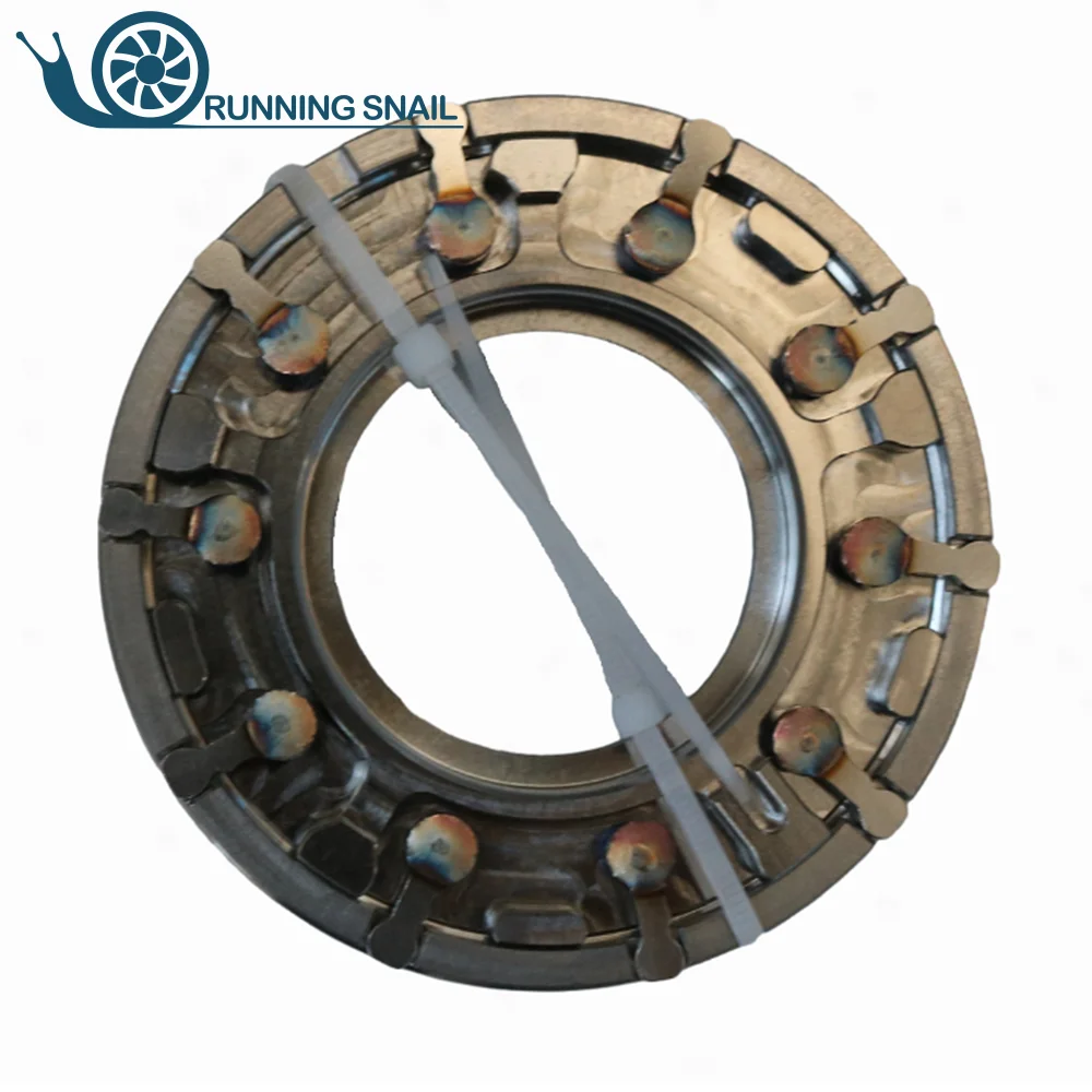 

Turbo Nozzle Ring CT16V 17201-11080 1720111080 For Toyota Hilux Prado Fortuner 2.8L Diesel 1GD-FTV