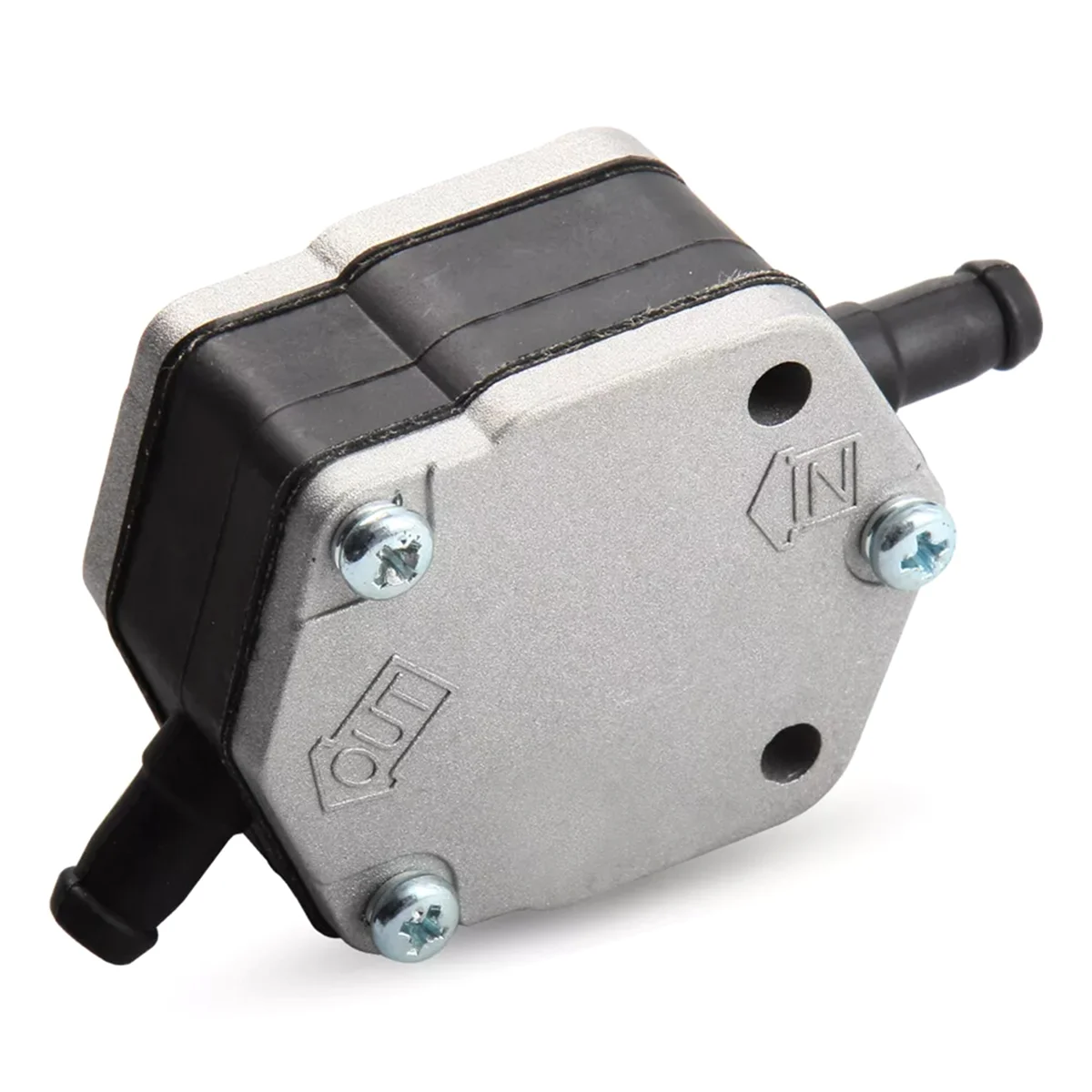 Топливный насос для подвесного 2-тактного двигателя 6E5-24410-04-00 6E5-24410-10-00 115-300 л.с.