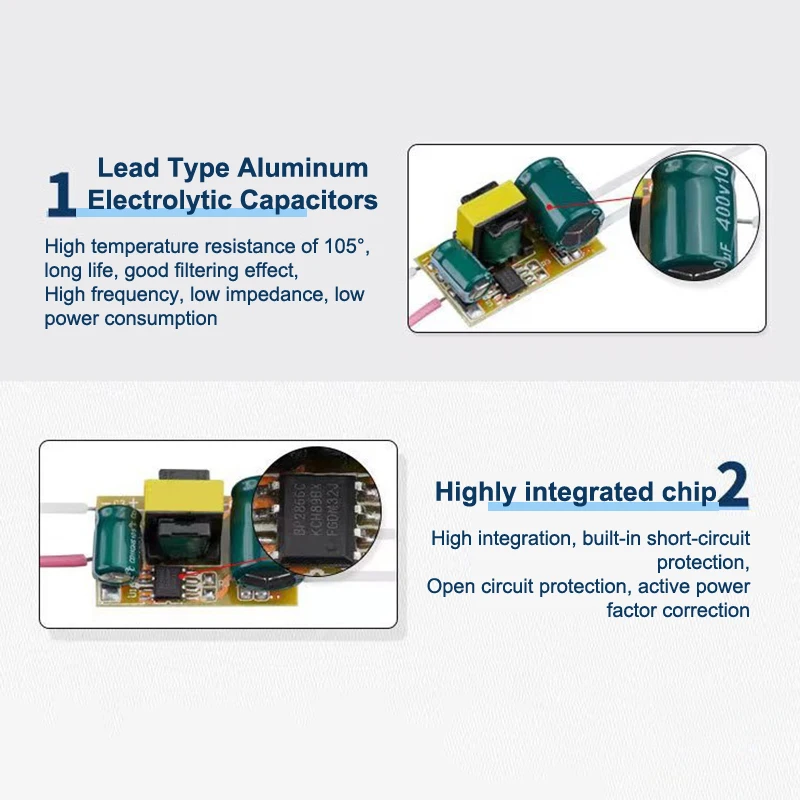 Стробоскопическая Лампа без штепсельной вилки постоянный ток низкое напряжение