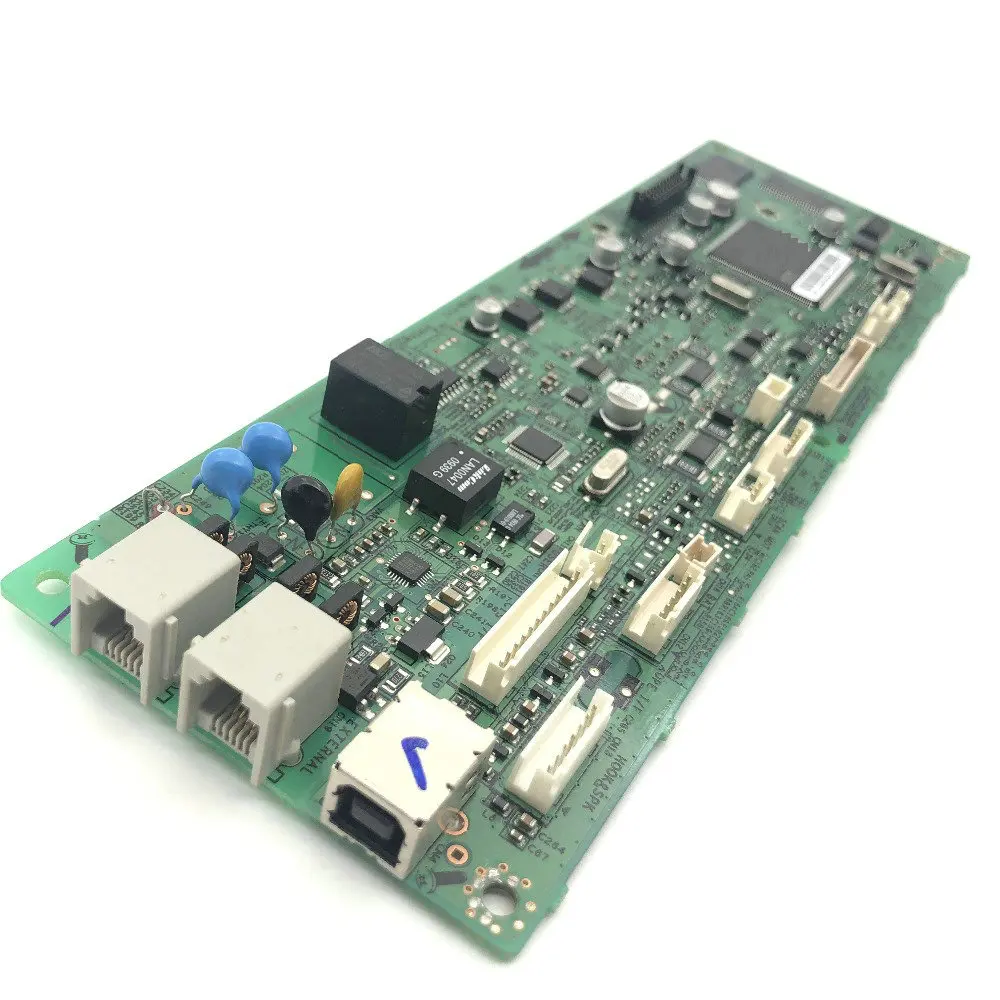

JC92-02203B PBA Main Mother Formatter Board Logic MainBoard for Samsung SF-650 SF650 SF-650P SF650P SF-651 SF651 SF-651P SF651P