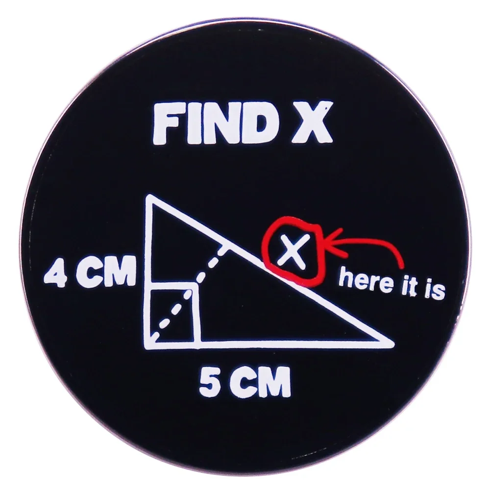 Найдите X забавный любитель математики учитель пифагорейский теорем